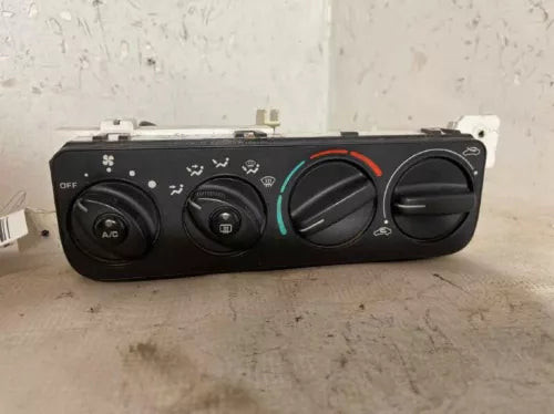 1995-2000 Dodge Straus Cirrus Breeze A/C Heater Control Assembly OEM used OEM A/C climate control module