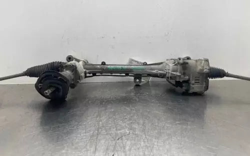 2013-2014 Ford Escape Electric Power Steering Gear Rack And Pinion Oem used OEM rack and pinion assembly