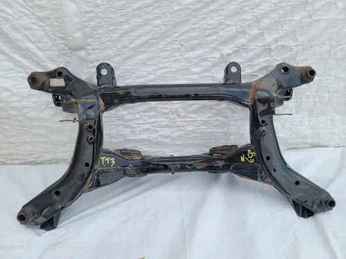 2018-2022 Chevrolet Equinox AWD Rear Suspension Subframe Crossmember Cradle OEM used OEM rear subframe and crossmember
