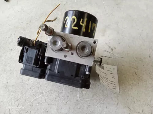 2014 2015 Ford Explorer Anti-lock Brake Pump Assembly w/o Adaptive cruise ABS used OEM ABS pump and module