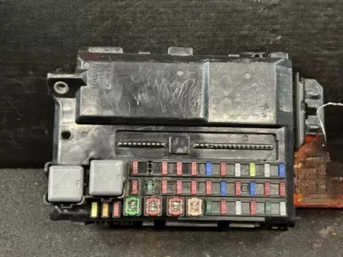 2007-2017 Lexus LS460 Fuse Box Engine OEM used OEM engine assembly