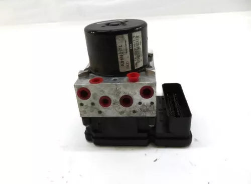 2013 2014 2015 AUDI Q7 ABS Anti-Lock Brake Pump Module Assembly OEM used OEM ABS pump and module