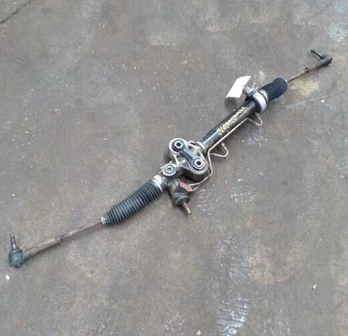2007-2014 CADILLAC ESCALADE POWER STEERING GEAR RACK AND PINION OEM used OEM rack and pinion assembly