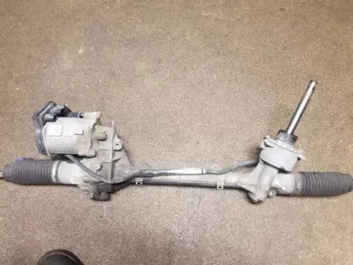 2013-2020 Ford Fusion Electric Power Steering Gear Rack and Pinion OEM used OEM rack and pinion assembly