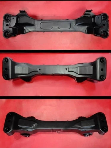 2004-2006 KIA Amanti Rear Crossmember Subframe Suspension OEM ** RECONDITIONED used OEM rear subframe and crossmember