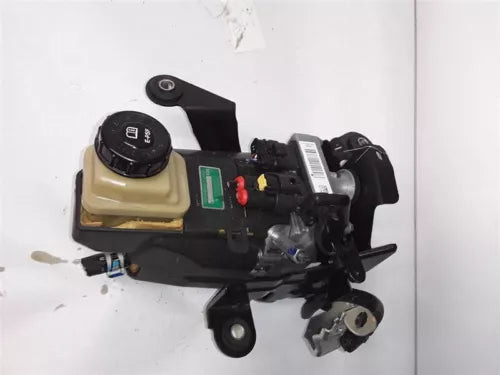 2012-2015 NISSAN QUEST 3.5L Power Steering Electronic Hydraulic Pump OEM used OEM auto part
