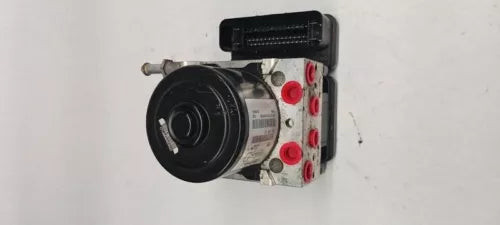 2013 2014 Ford Explorer Anti-lock Brake Pump Assembly w/o Adaptive cruise ABS used OEM ABS pump and module