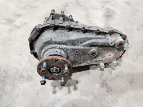 2006-2010 Jeep Commander 3.7L Transfer Case Assembly Model NewVenture Oem QT1 used OEM transfer case