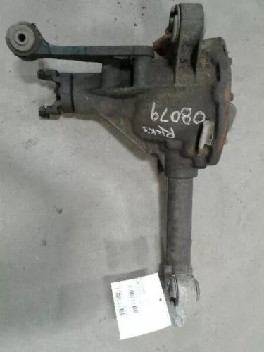 1998-2011 Ford Ranger Front Axle Differential Carrier 3.73 Ratio used OEM differential carrier