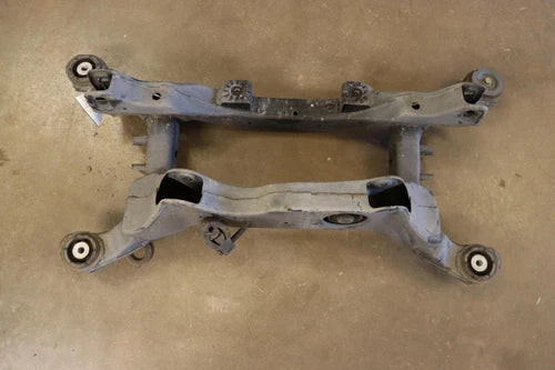 2018-2020 MITSUBISHI ECLIPSE CROSS AWD REAR SUSPENSION CROSSMEMBER SUBFRAME OEM used OEM rear subframe and crossmember