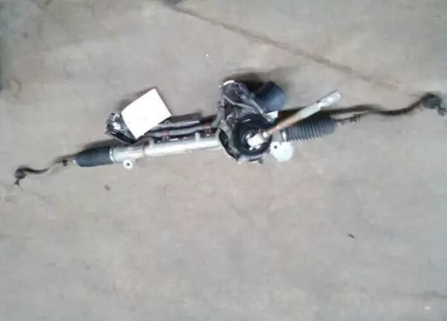 2012 Honda Civic Sedan Electric Power Steering Gear Rack And Pinion OEM used OEM rack and pinion assembly