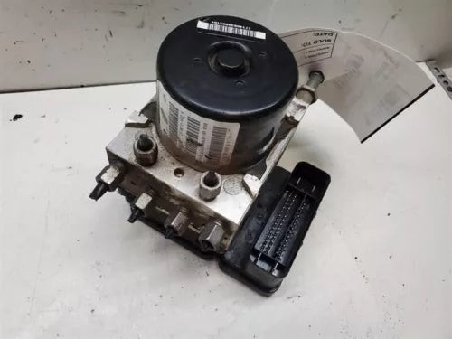 2010 JEEP GRAND CHEROKEE JEEP COMMANDER Anti-Lock Brake Pump ABS ASSEMBLY OEM used OEM ABS pump and module