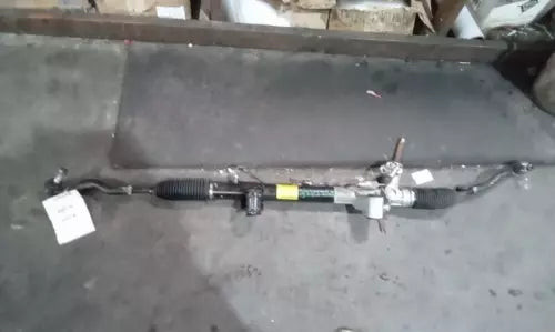 2012-2015 Jeep Grand Cherokee 4x2 3.6L Power Steering Gear Rack And Pinion used OEM rack and pinion assembly