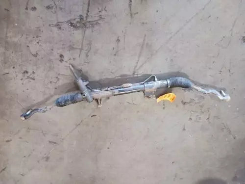 2011-2015 Dodge Durango 4x4 3.6L Power Steering Gear Rack And Pinion used OEM rack and pinion assembly