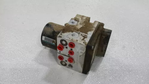 2014-2015 Dodge Ram Truck 2500 ABS Anti-Lock Brake Pump Module Assembly OEM used OEM ABS pump and module