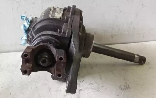 2002-2009 Chevrolet TrailBlazer Front Axle Differential Carrier Assy 3.42 Ratio Used OEM differential carrier used OEM differential carrier
