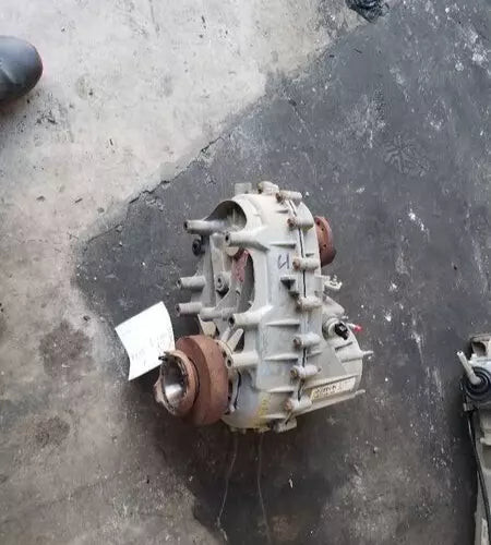 2007-2018 Jeep Wrangler MT Transfer Case Assembly USED used OEM transfer case