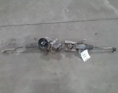 2012-2014 Honda CRV 2.4L Electric Power Steering Gear Rack And Pinion OEM used OEM rack and pinion assembly