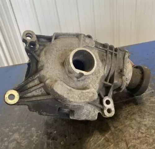 2008-2014 Cadillac CTS STS SRX Front Axle Differential Carrier Assembly OEM Used used OEM differential carrier