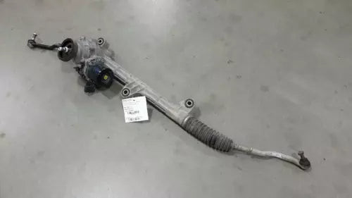 2013-2017 Honda Accord EX-L 2.4L Electric Power Steering Gear Rack and Pinion used OEM rack and pinion assembly