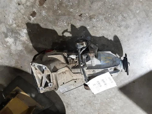 2007-2015 Mazda CX-7 CX-9 Rear Axle Differential Carrier Assembly 2.73 ratio AWD Used OEM differential carrier used OEM differential carrier