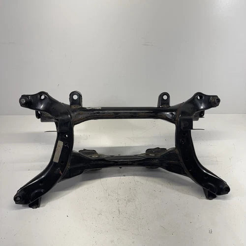 2018-22 CHEVROLET EQUINOX AWD REAR SUSPENSION SUB FRAME SUBFRAME CROSSMEMBER OEM used OEM rear subframe and crossmember