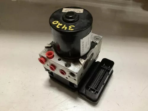 2012 FORD EXPEDITION ABS ANTI-LOCK BRAKE PUMP ASSEMBLY W ADVANCE TRAC RSC OEM used OEM ABS pump and module