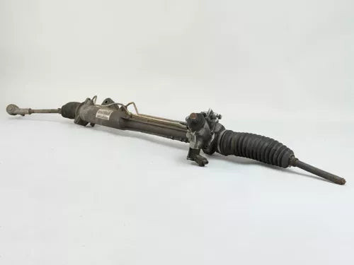 2007-2010 Audi Q7 Power Steering Rack and Pinion Assembly OEM used OEM rack and pinion assembly