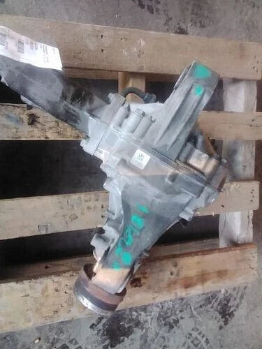 2011-2023 Dodge Durango Front Axle Differential Carrier Assembly 3.09 Ratio OEM Used used OEM differential carrier