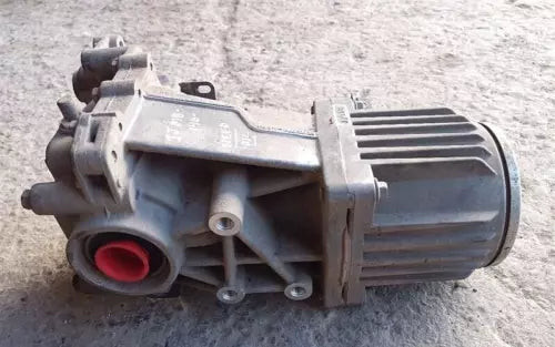 2007-2017 Jeep Compass Patriot Rear Axle Differential Carrier Assembly OEM Used used OEM differential carrier