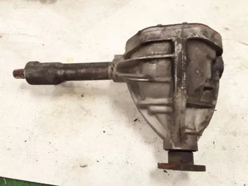 2004-2009 Dodge Durango 3.92 Ratio Front Axle Differential Carrier Assembly Used OEM differential carrier used OEM differential carrier