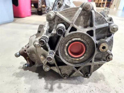 2012-2019 Chrysler 300 Front Axle Differential Carrier Assembly OEM 12-19 Used used OEM differential carrier