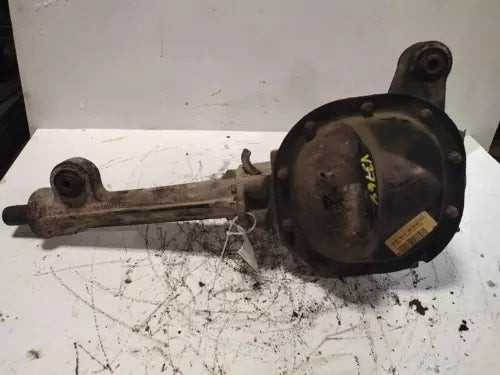 2009-2017 Ford Truck F150 3.55 Ratio Front Axle Differential Carrier Assembly Used OEM differential carrier used OEM differential carrier