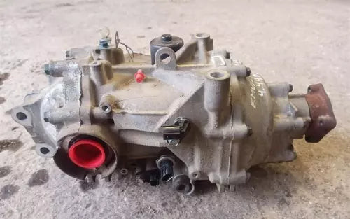 2012-2014 Honda CR-V Rear Axle Differential Carrier Assembly OEM 12-14 CRV Used used OEM differential carrier