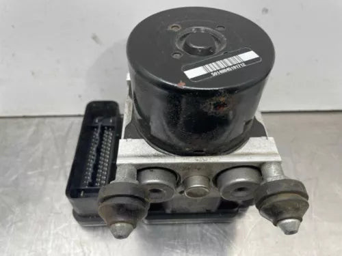 2011 HONDA INSIGHT US MARKET ABS ANTI-LOCK BRAKE PUMP ASSEMBLY OEM used OEM ABS pump and module