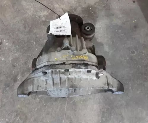 2006 2007 Ford Explorer Rear Axle Differential Carrier Assembly 3.55 Ratio OEM Used used OEM differential carrier