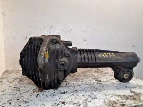 2005-2010 Jeep Grand Cherokee Front Axle Differential Carrier OEM 3.07 Ratio used OEM differential carrier