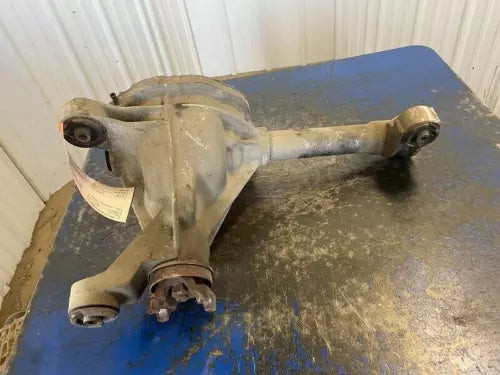 2002-2010 Ford Explorer Front Axle Differential Carrier Assembly 3.73 Ratio OEM Used used OEM differential carrier