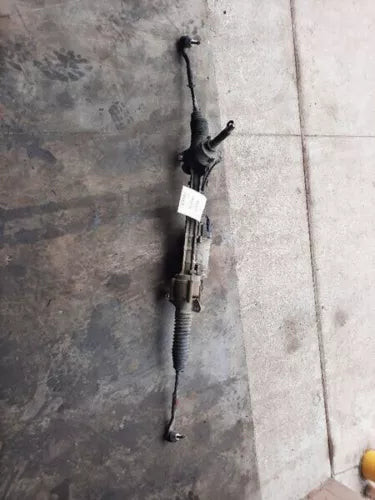 2013-2016 Mercedes-Benz GL550 GL450 GL350 Power Steering Gear Rack and Pinion used OEM rack and pinion assembly