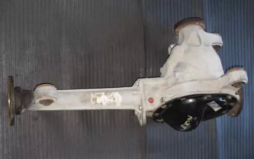 2006-2008 Ford Truck F150 3.73 Ratio Front Axle Differential Carrier Assembly Used OEM differential carrier used OEM differential carrier