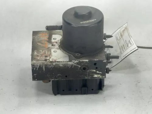 2000-2002 MERCEDES ML SERIES ABS Anti-Lock Brake Pump Assembly OEM used OEM ABS pump and module