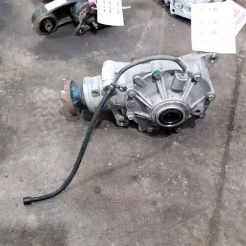 2013-2014 Cadillac ATS CTS Front Axle Differential Carrier Assembly OEM Used used OEM differential carrier
