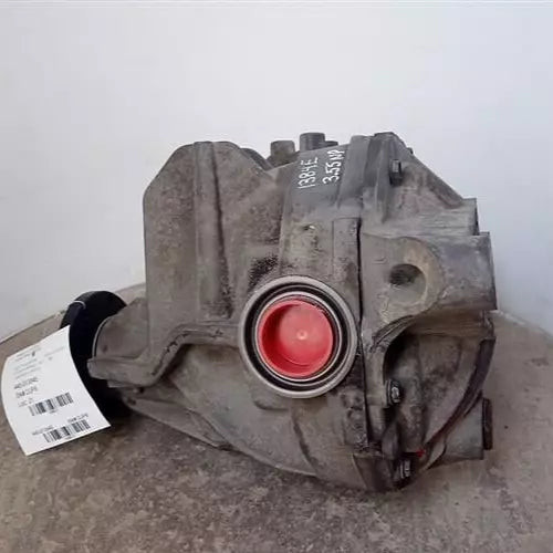 2002-2004 Ford Explorer Rear Axle Differential Carrier Assembly OEM 3.55 Ratio Used used OEM differential carrier