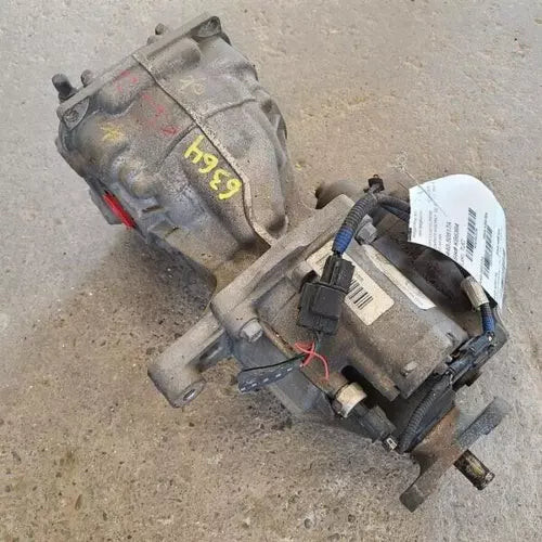 2010-2013 Kia Sportage Rear Axle Differential Carrier Assembly AWD Used OEM differential carrier used OEM differential carrier