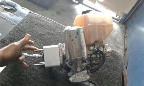 2014 2015 2016 2017 2018 2019 Infiniti QX80 Hydraulic Power Booster Brake Pump used OEM auto part