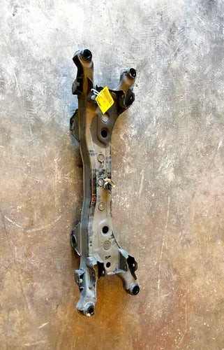 2006-2010 Hyundai Sonata 2.4L REAR Crossmember Subframe Engine Cradle OEM used OEM rear subframe and crossmember