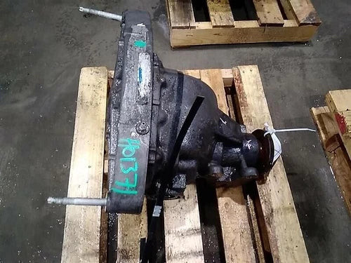 2005 2006 Ford Expedition 3.73 Ratio Rear Axle Differential Carrier Assembly OEM Used used OEM differential carrier