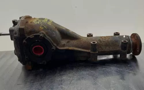 1999-2008 Subaru Forester 2.5L AT Rear Axle Differential Carrier 4.44 Ratio used OEM differential carrier