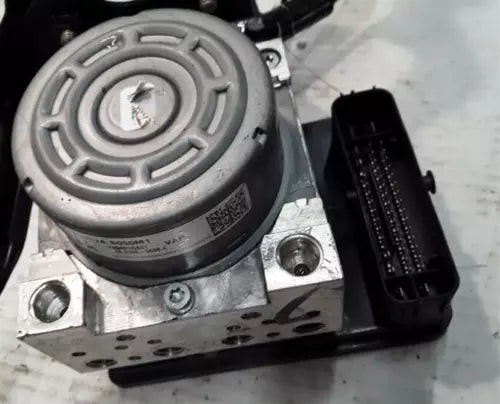 2018-2020 HONDA ACCORD 1.5L ABS Anti Lock Brake Pump Assembly OEM used OEM ABS pump and module