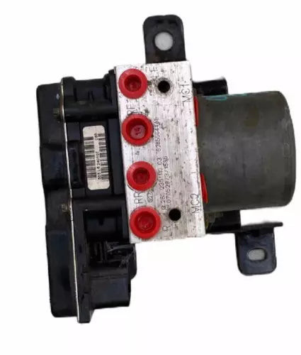 2007 DODGE DURANGO ABS ANTI LOCK BRAKE PUMP ASSEMBLY OEM used OEM ABS pump and module